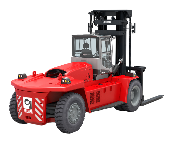 Forklifts | Gruppo Selini