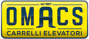 Omacs Carrelli Elevatori