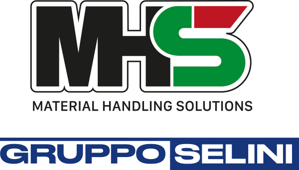 MHS Material Handling Solutions