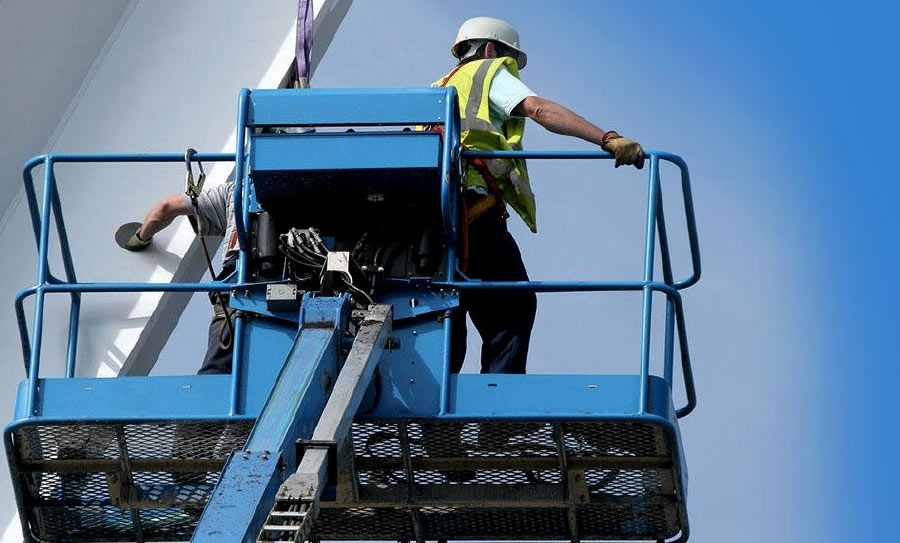 Corso conduzione piattaforme