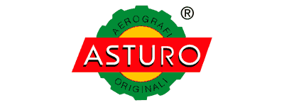 asturo aerografi originali