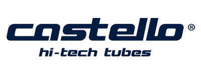 castello hi-tech tubes