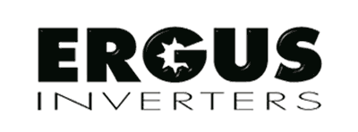 ergus inverters