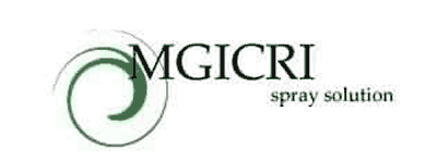 mgicri spray solution