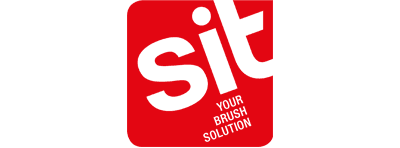 sit your brush solution