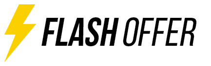 flash offer logo